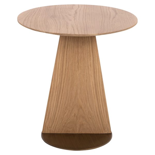 Sofa tafel Belfort natural oak Richmond Interiors - Afbeelding 2