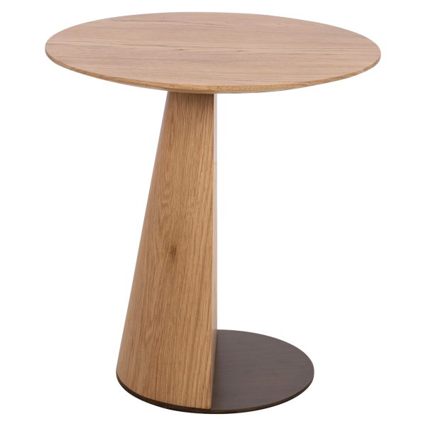 Sofa tafel Belfort natural oak Richmond Interiors - Afbeelding 3
