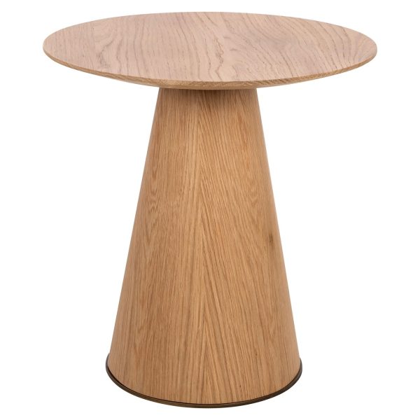Sofa tafel Belfort natural oak Richmond Interiors - Afbeelding 5