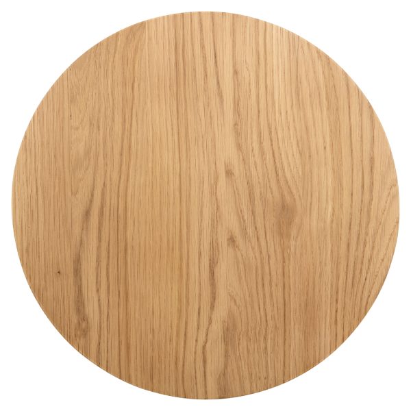 Sofa tafel Belfort natural oak Richmond Interiors - Afbeelding 6
