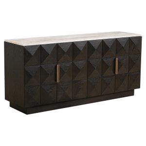 Dressoir Claremont brown Richmond Interiors