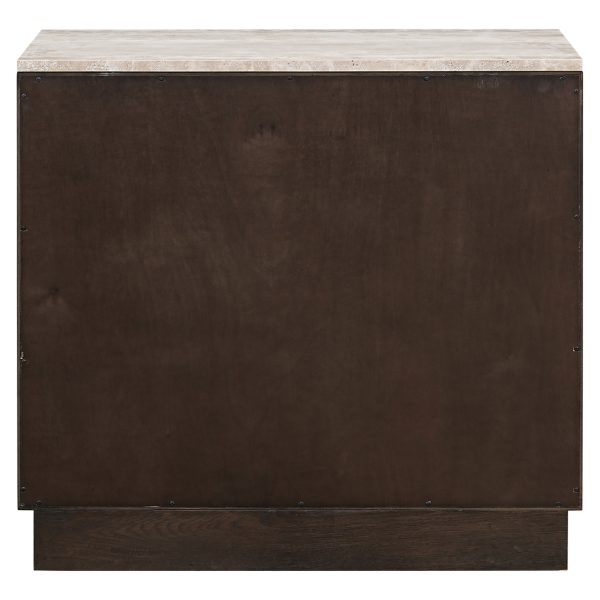 Dressoir Claremont brown Richmond Interiors - Afbeelding 3