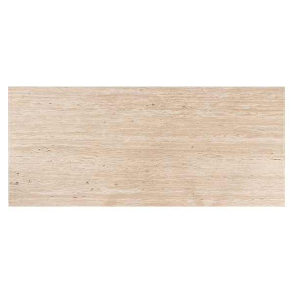 Eettafel Claremont brown 230 Richmond Interiors - Afbeelding 4