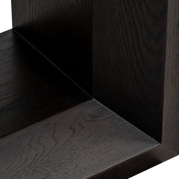 Eettafel Claremont brown 230 Richmond Interiors - Afbeelding 6