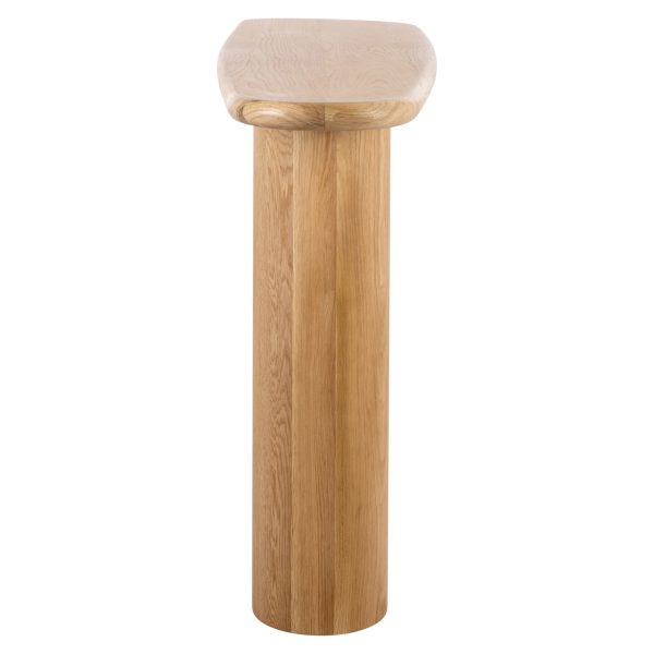 Console Oakley natural oak Richmond Interiors - Afbeelding 4