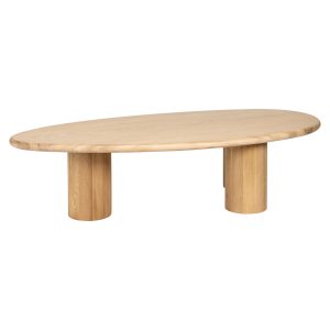 Salontafel Oakley natural oak Richmond Interiors