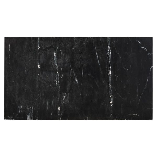 Dressoir Finsbury black/gold Richmond Interiors - Afbeelding 4