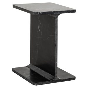 Bijzettafel Benson black Richmond Interiors