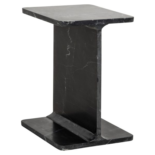 Bijzettafel Benson black Richmond Interiors
