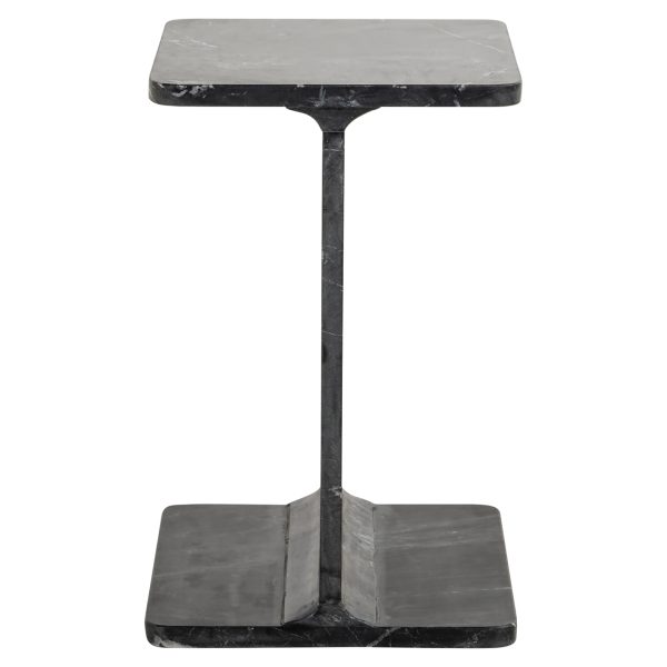 Bijzettafel Benson black Richmond Interiors - Afbeelding 2