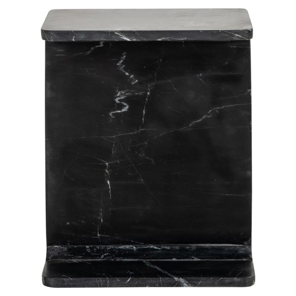 Bijzettafel Benson black Richmond Interiors - Afbeelding 3