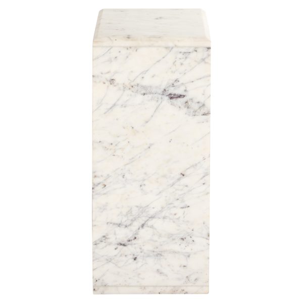 Bijzettafel Tovek grey Richmond Interiors - Afbeelding 2