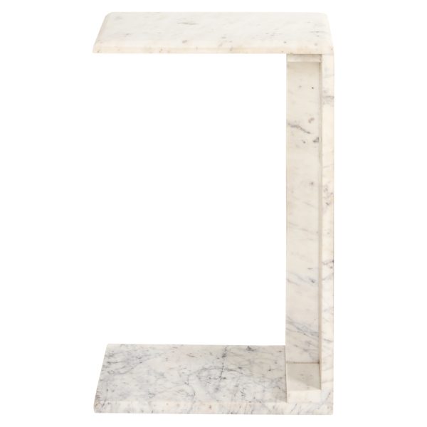 Bijzettafel Tovek grey Richmond Interiors - Afbeelding 3