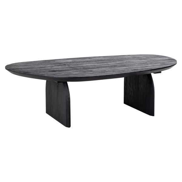 Salontafel Hudson black Richmond Interiors
