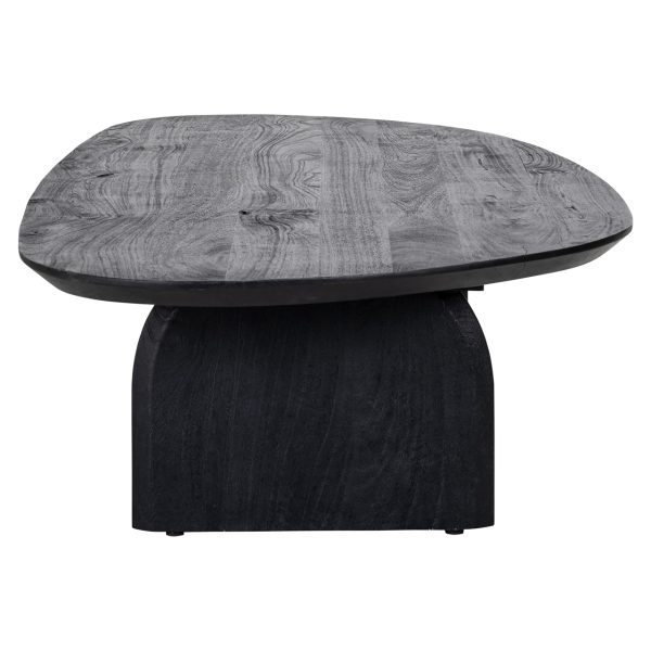 Salontafel Hudson black Richmond Interiors - Afbeelding 2
