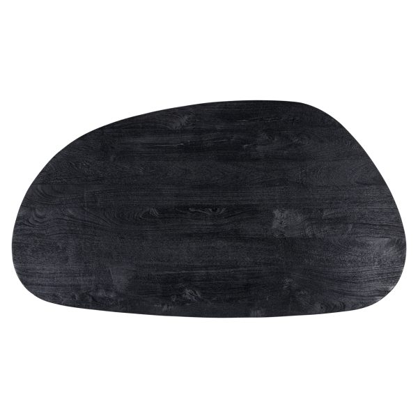 Salontafel Hudson black Richmond Interiors - Afbeelding 3