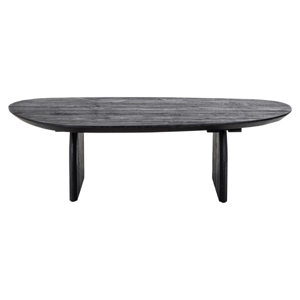 Salontafel Hudson black Richmond Interiors - Afbeelding 4