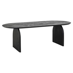 Eettafel Hudson black 235 Richmond Interiors