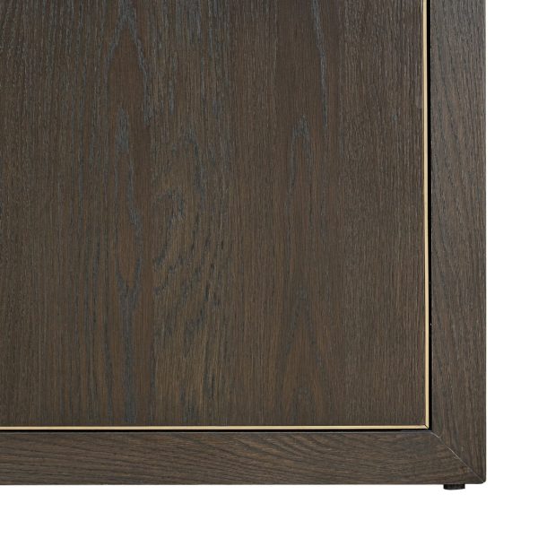 Opbergkast Rivertree brown Richmond Interiors - Afbeelding 3