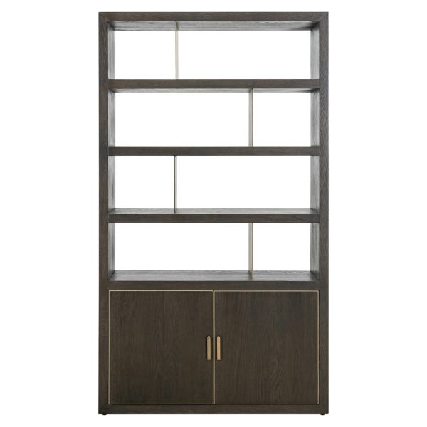 Opbergkast Rivertree brown Richmond Interiors - Afbeelding 4