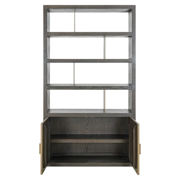 Opbergkast Rivertree brown Richmond Interiors - Afbeelding 6