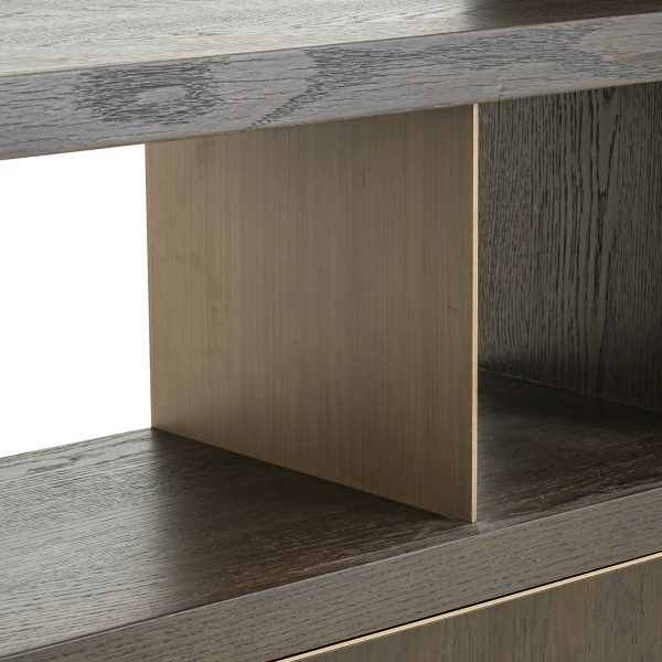 Opbergkast Rivertree brown Richmond Interiors - Afbeelding 7