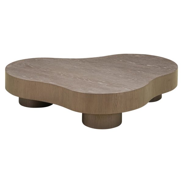 Salontafel Bogor bronze (Set of 2) Richmond Interiors - Afbeelding 3