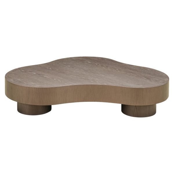 Salontafel Bogor bronze (Set of 2) Richmond Interiors - Afbeelding 3