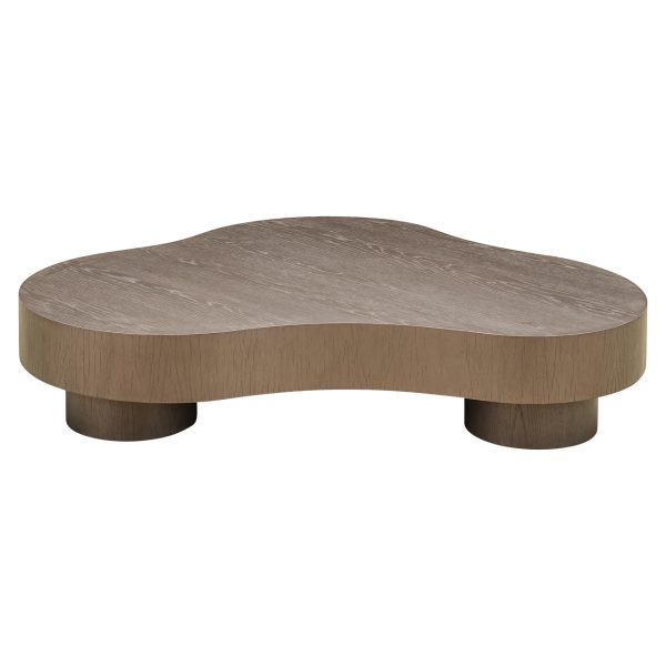 Salontafel Bogor bronze (Set of 2) Richmond Interiors - Afbeelding 4