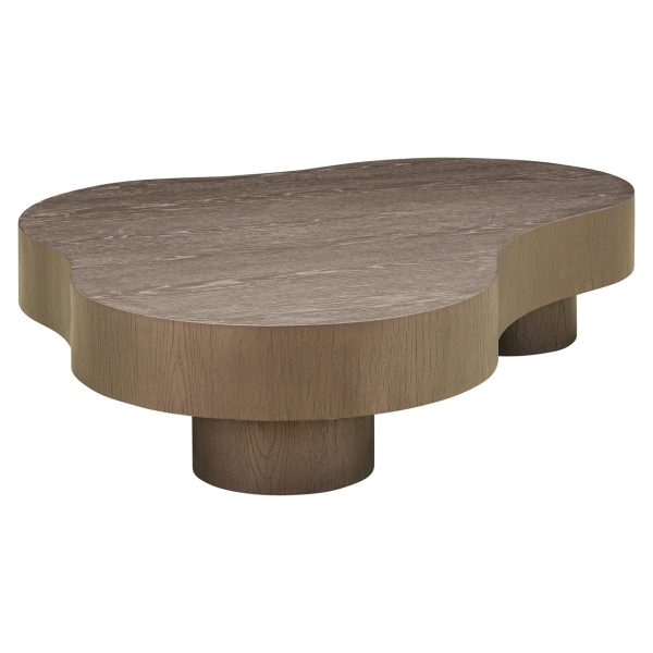 Salontafel Bogor bronze (Set of 2) Richmond Interiors - Afbeelding 5