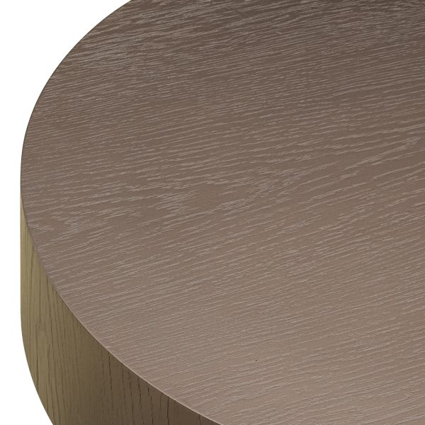 Salontafel Bogor bronze (Set of 2) Richmond Interiors - Afbeelding 7
