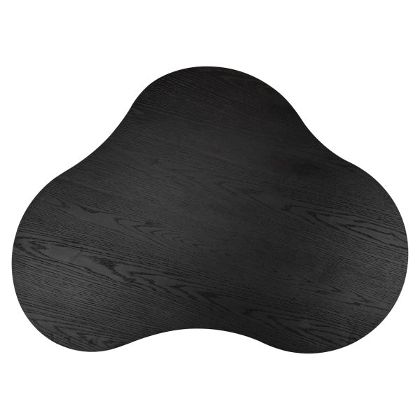 Salontafel Bogor dark coffee (Set of 2) Richmond Interiors - Afbeelding 4