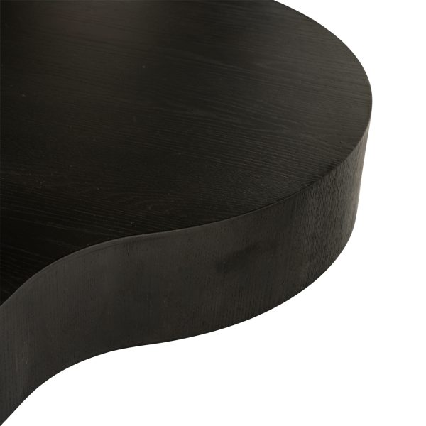 Eettafel Bogor dark coffee 260 Richmond Interiors - Afbeelding 6