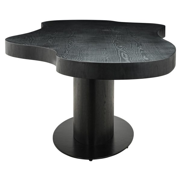 Eettafel Bogor dark coffee 260 Richmond Interiors - Afbeelding 3