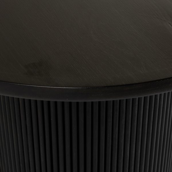 Eettafel Kingston dark coffee 240 Richmond Interiors - Afbeelding 6