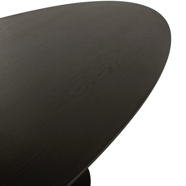 Eettafel Gordon dark coffee 210 Richmond Interiors - Afbeelding 5