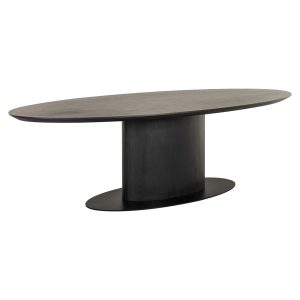 Eettafel Gordon dark coffee 240 Richmond Interiors
