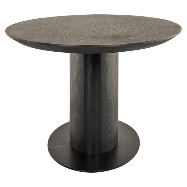 Eettafel Gordon dark coffee 240 Richmond Interiors - Afbeelding 3