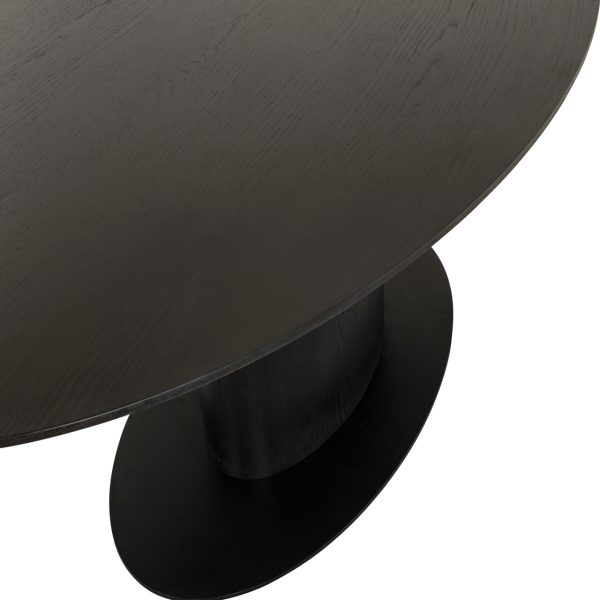 Eettafel Gordon dark coffee 240 Richmond Interiors - Afbeelding 4