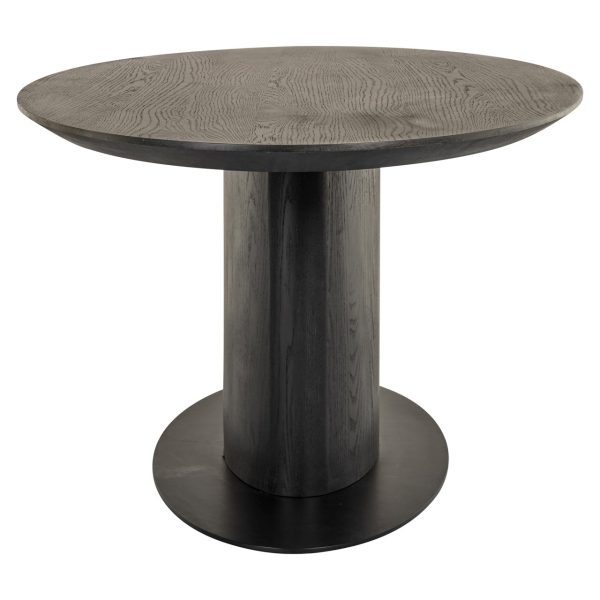 Eettafel Gordon dark coffee 300 Richmond Interiors - Afbeelding 5