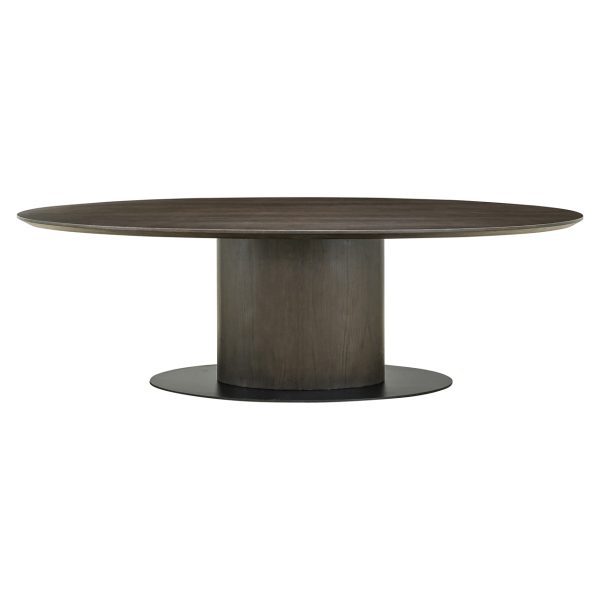 Eettafel Gordon brown 210 Richmond Interiors - Afbeelding 3