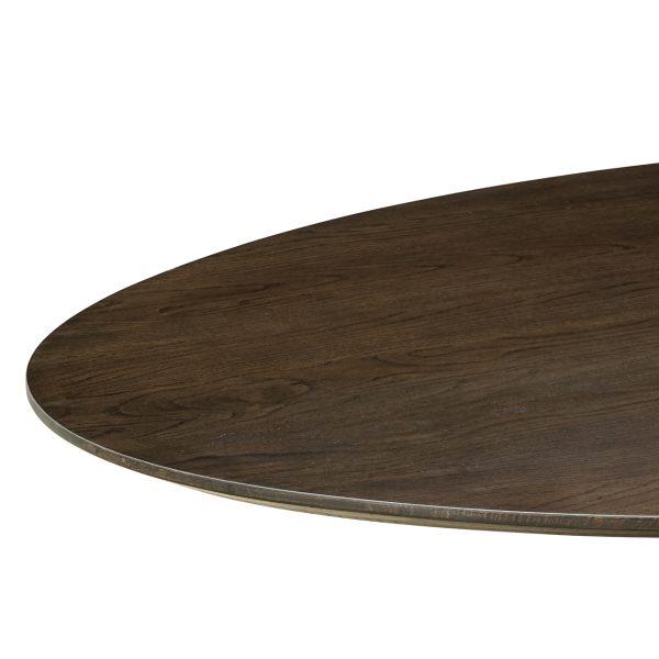 Eettafel Gordon brown 210 Richmond Interiors - Afbeelding 5