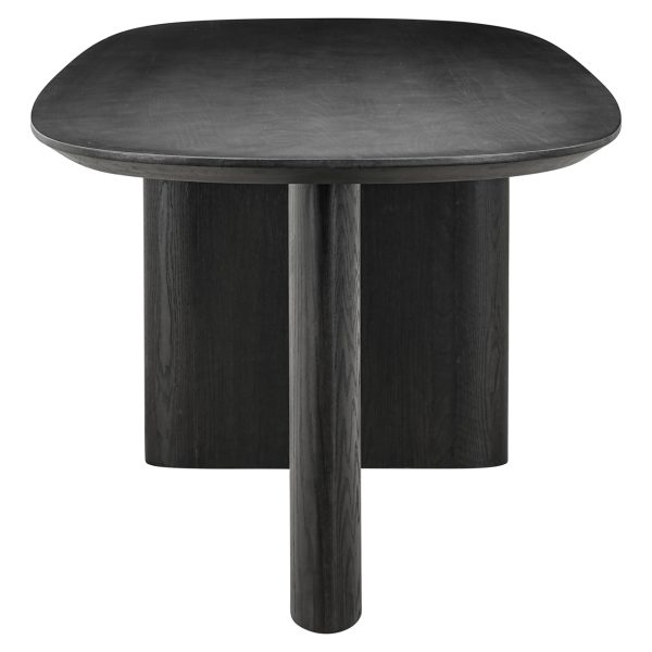 Eettafel Durban dark coffee 250 Richmond Interiors - Afbeelding 11