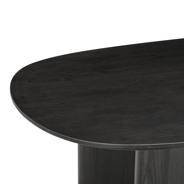 Eettafel Durban dark coffee 250 Richmond Interiors - Afbeelding 4