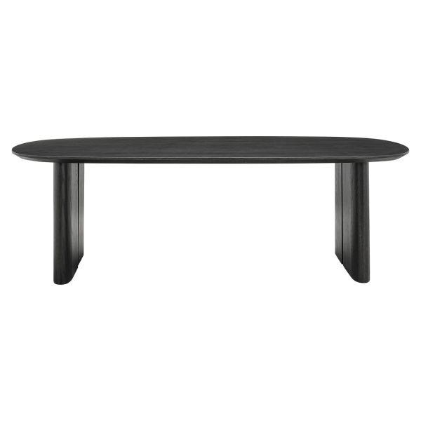 Eettafel Durban dark coffee 250 Richmond Interiors - Afbeelding 6
