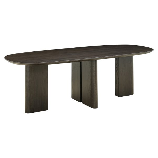 Eettafel Durban brown 250 Richmond Interiors - Afbeelding 9