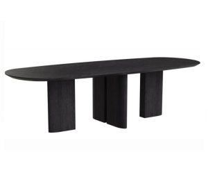 Eettafel Durban brown 300 Richmond Interiors