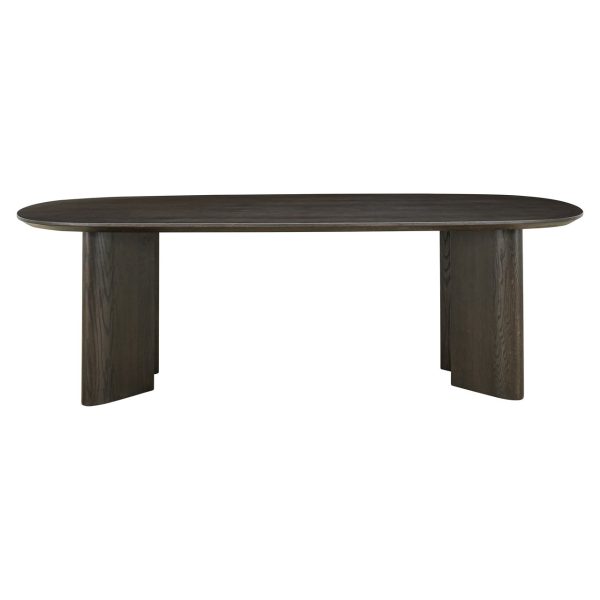 Eettafel Durban brown 300 Richmond Interiors - Afbeelding 8