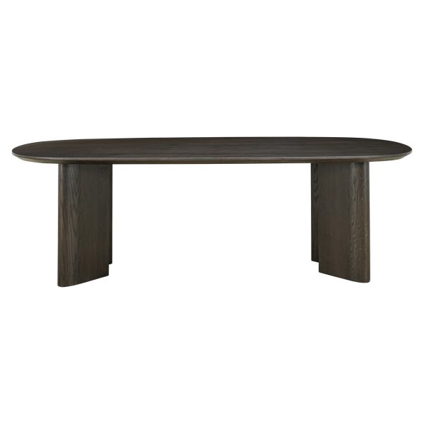 Eettafel Durban brown 300 Richmond Interiors - Afbeelding 8