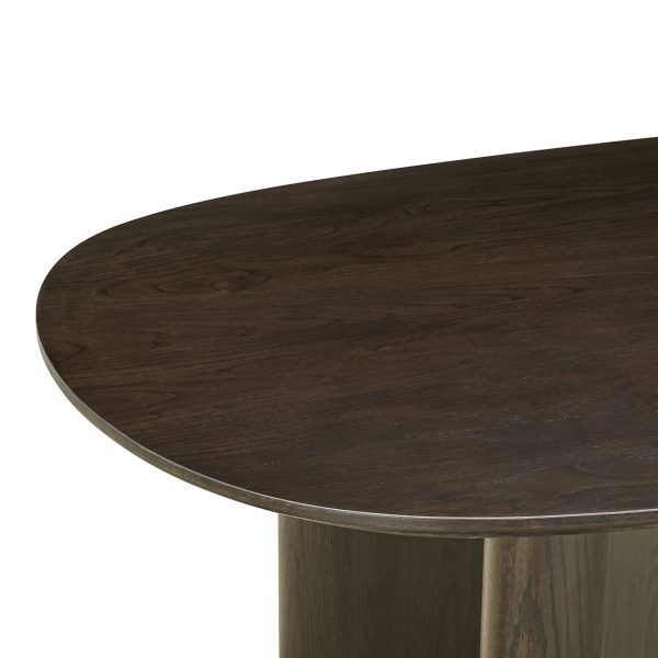 Eettafel Durban brown 300 Richmond Interiors - Afbeelding 10